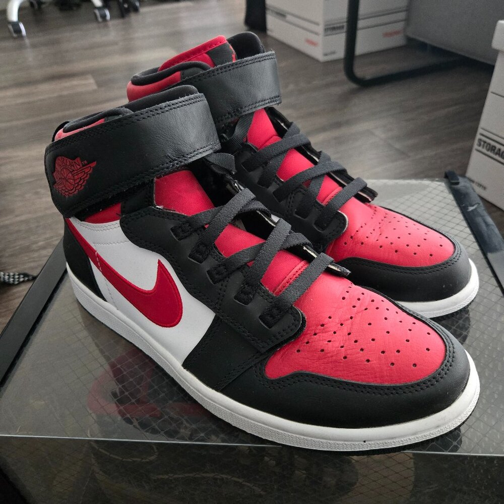 Air Jordan Flyease size 8.5